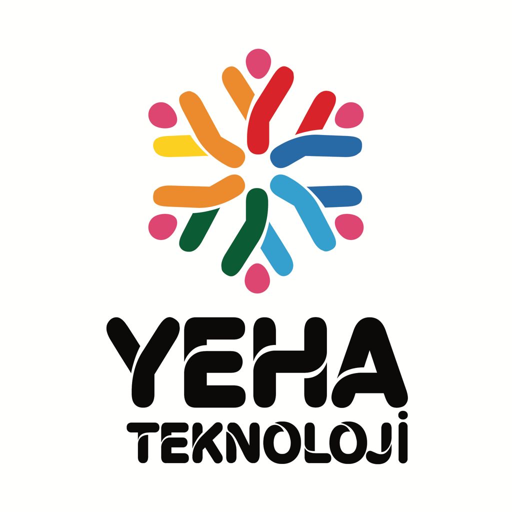 Yeha Technology Logo